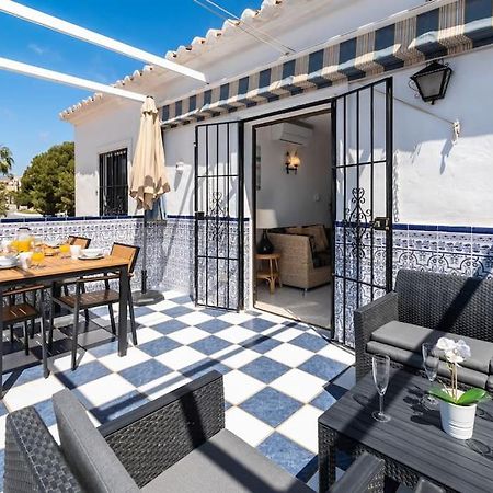 Oasis 16 Apartment Нерха Екстериор снимка