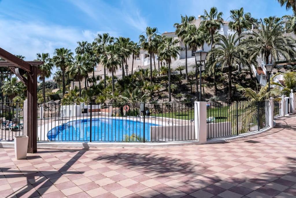 Oasis 16 Apartment Нерха Екстериор снимка