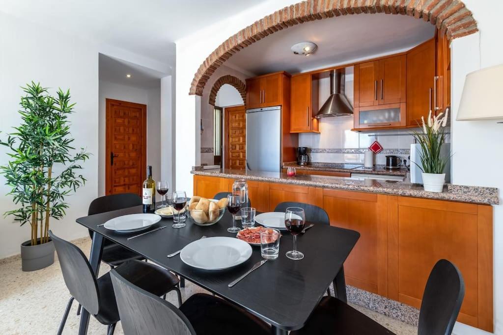 Oasis 16 Apartment Нерха Екстериор снимка