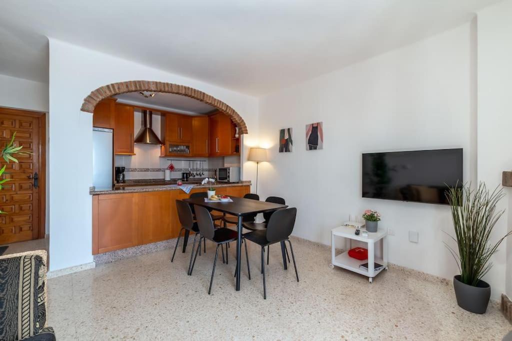 Oasis 16 Apartment Нерха Екстериор снимка