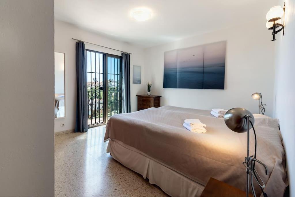 Oasis 16 Apartment Нерха Екстериор снимка