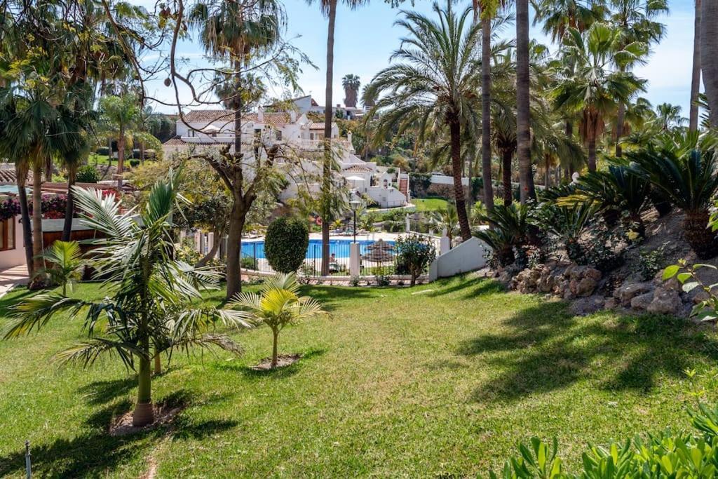 Oasis 16 Apartment Нерха Екстериор снимка