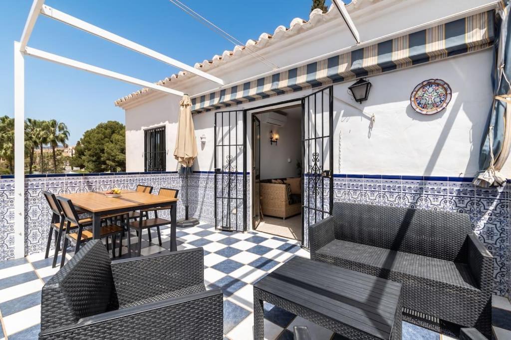 Oasis 16 Apartment Нерха Екстериор снимка