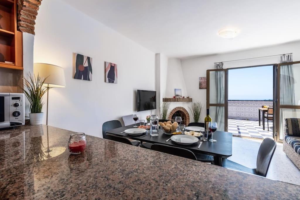 Oasis 16 Apartment Нерха Екстериор снимка