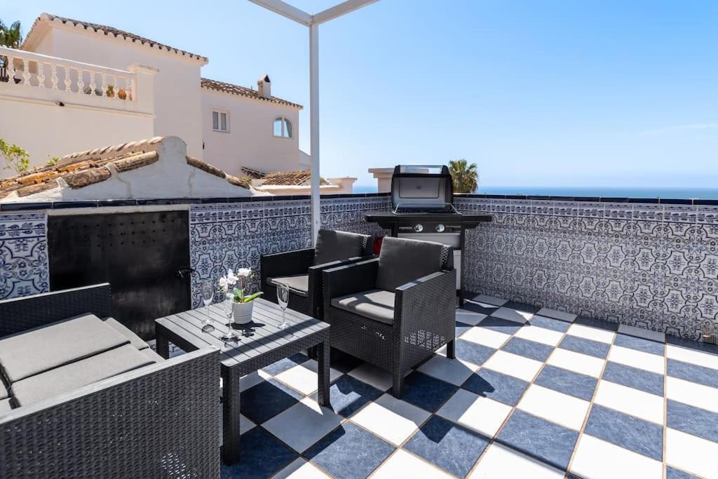 Oasis 16 Apartment Нерха Екстериор снимка