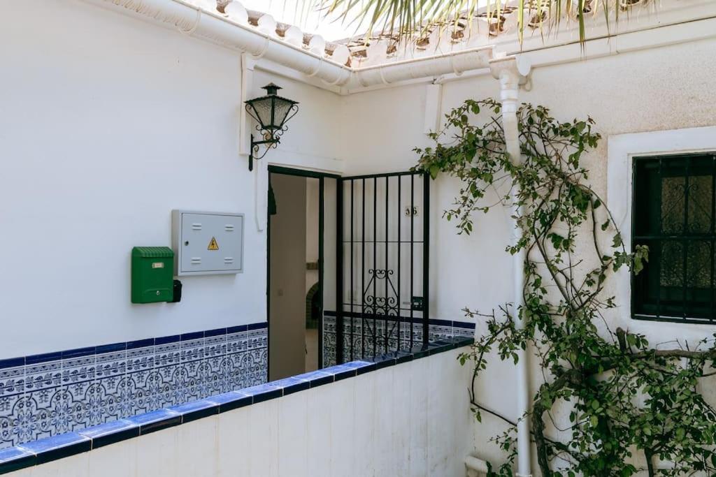 Oasis 16 Apartment Нерха Екстериор снимка