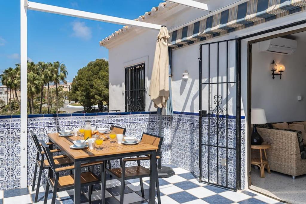 Oasis 16 Apartment Нерха Екстериор снимка