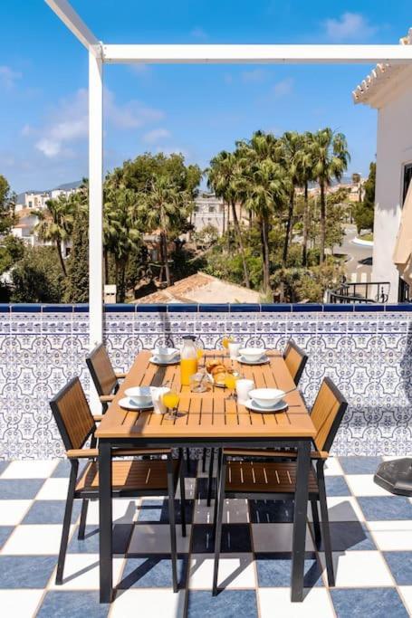 Oasis 16 Apartment Нерха Екстериор снимка